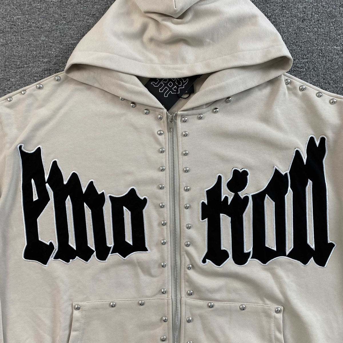 Mixed Emotions Hoodie