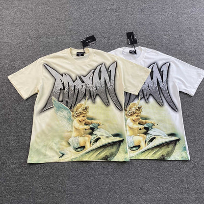Mixed Emotions T-shirt