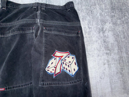 Jnco 7 dice