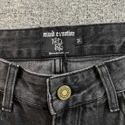 Mixed Emotions Shorts