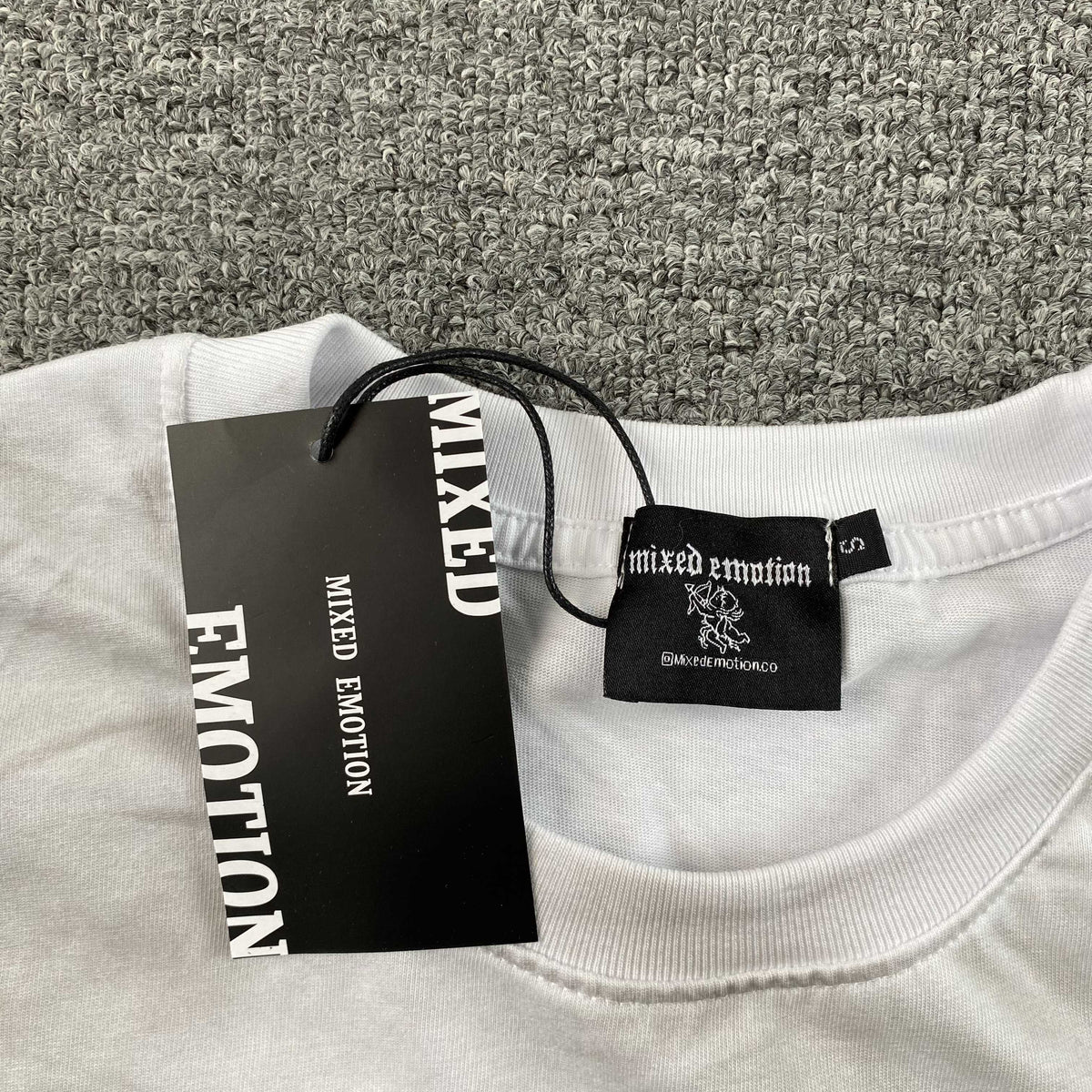 Mixed Emotions T-shirt
