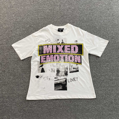 Mixed Emotions T-shirt