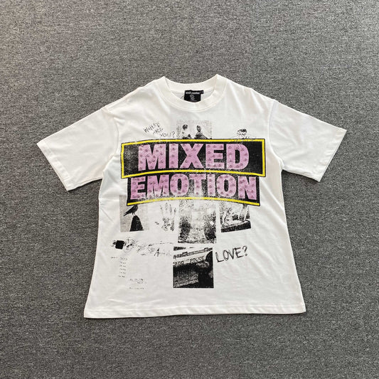 Mixed Emotions T-shirt
