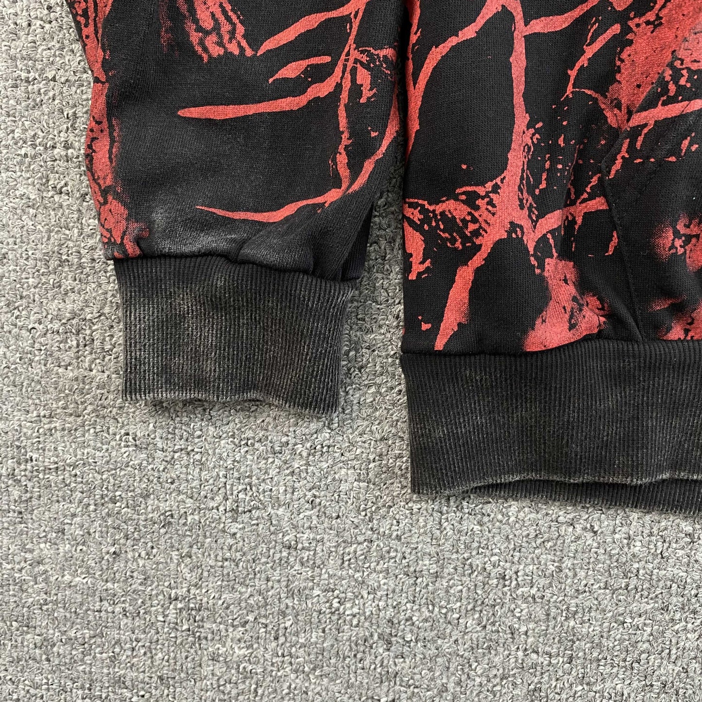 Mixed Emotions Hoodie