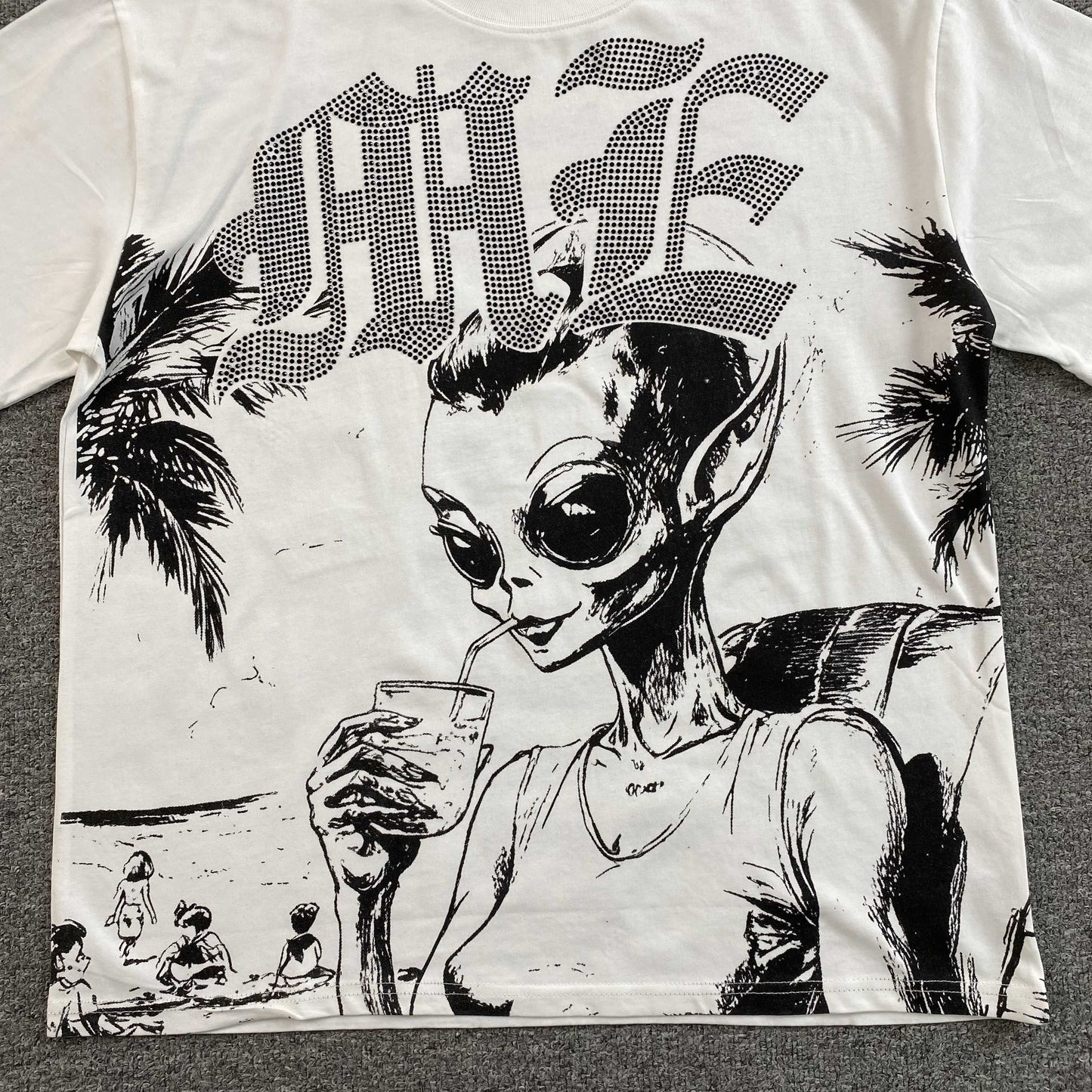 Mixed Emotions T-shirt