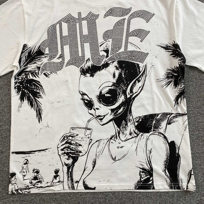 Mixed Emotions T-shirt