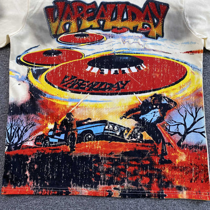 Mixed Emotions T-shirt