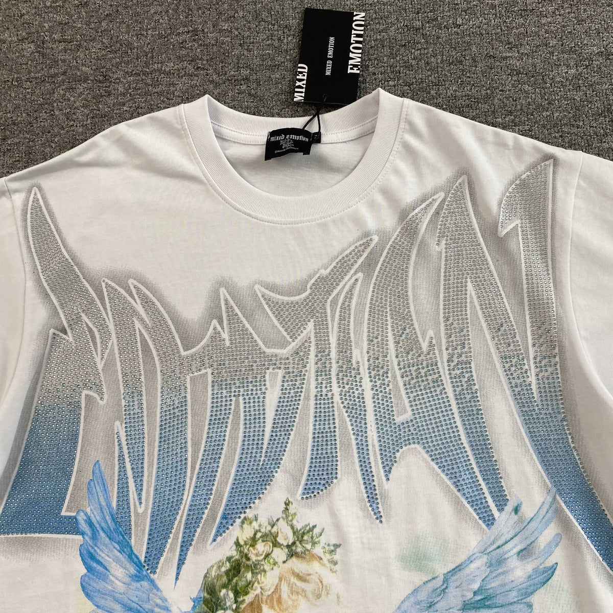 Mixed Emotions T-shirt
