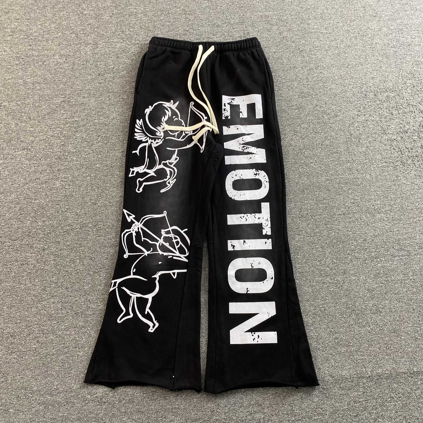 Mixed Emotions Pants