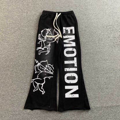 Mixed Emotions Pants