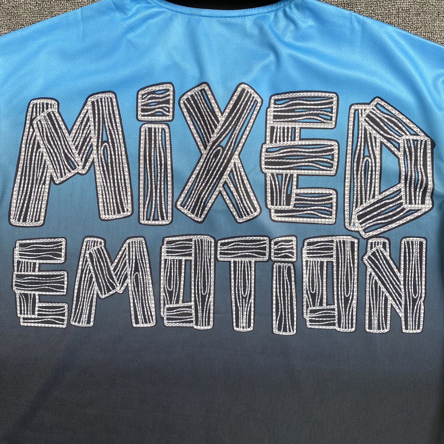 Mixed Emotions T-shirt