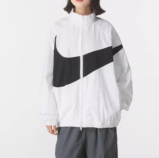 Nike big swoosh