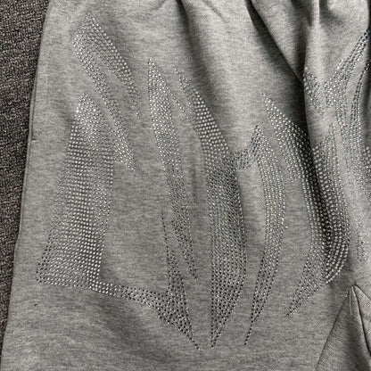 Mixed Emotions Shorts
