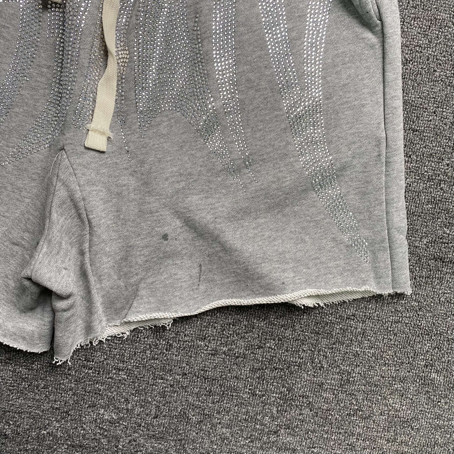 Mixed Emotions Shorts