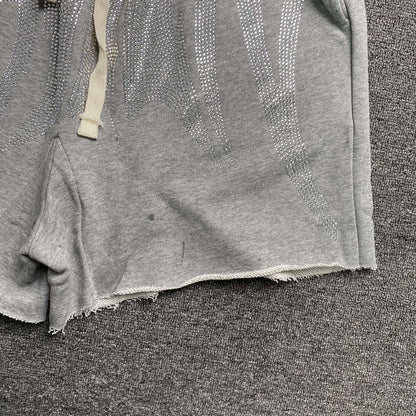 Mixed Emotions Shorts