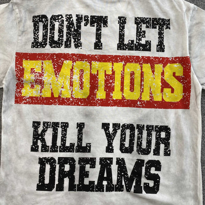 Mixed Emotions T-shirt