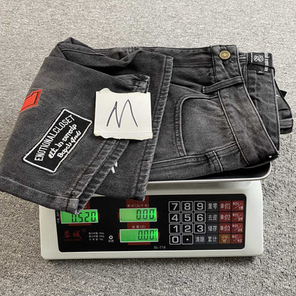 Mixed Emotions Shorts