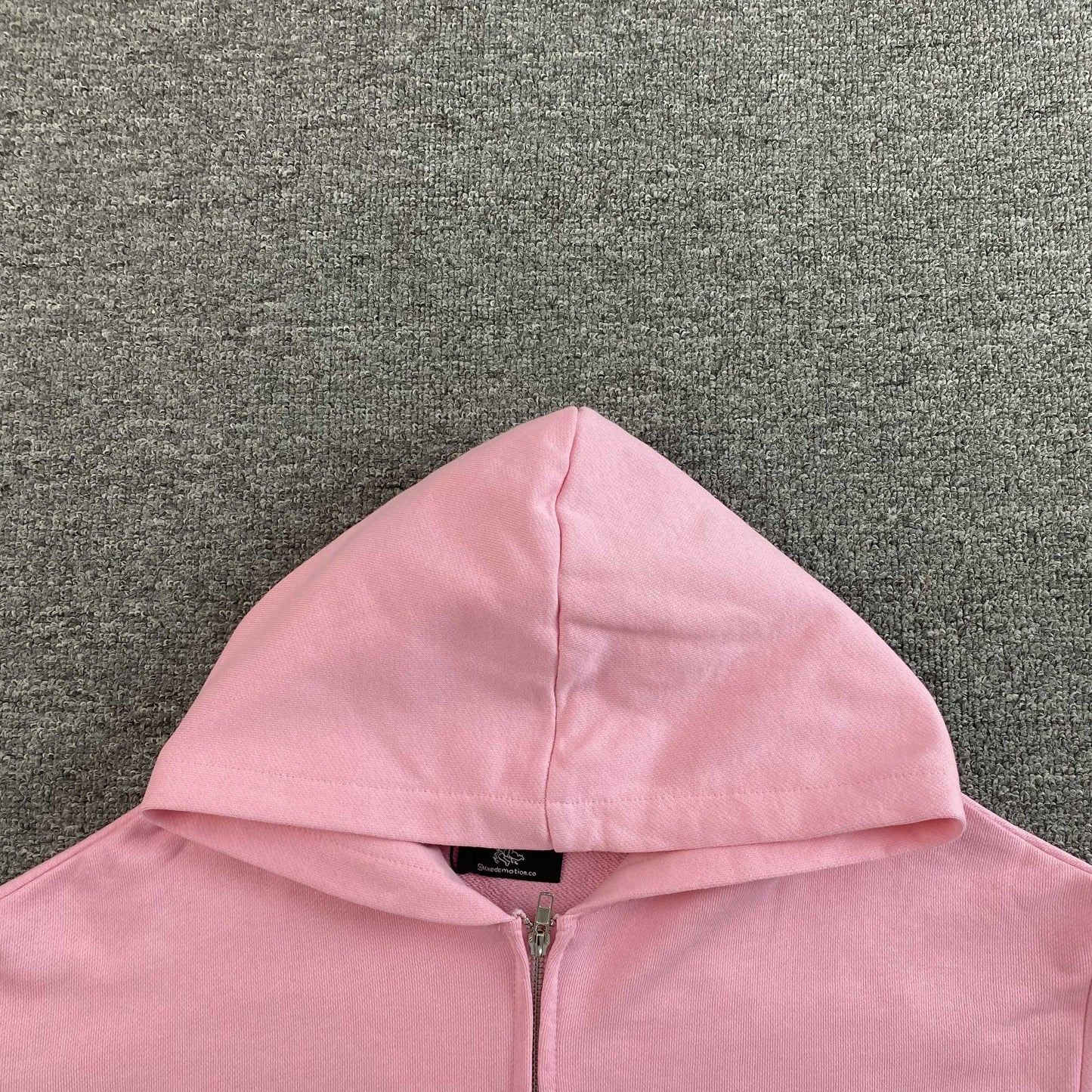 Mixed Emotions Hoodie