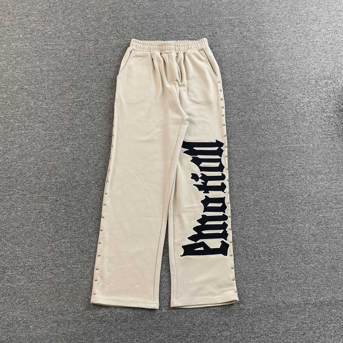 Mixed Emotions Pants
