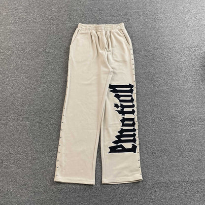 Mixed Emotions Pants