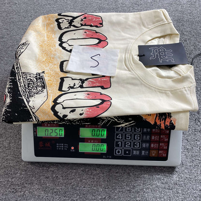 Mixed Emotions T-shirt