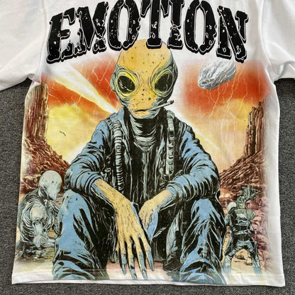 Mixed Emotions T-shirt