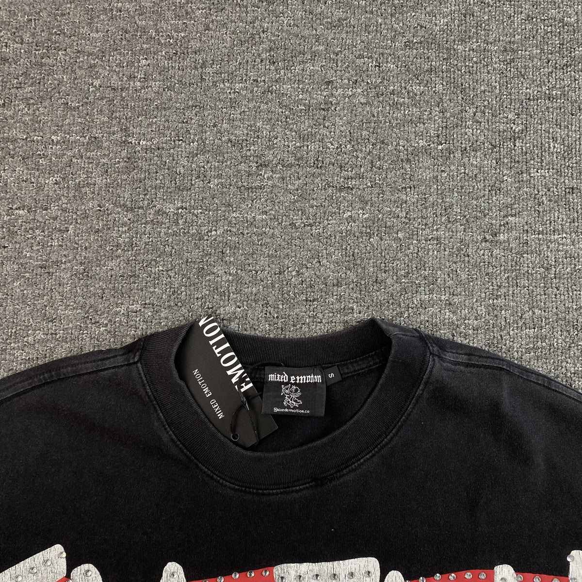 Mixed Emotions T-shirt