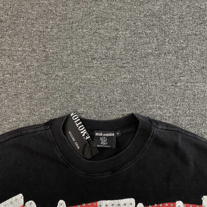 Mixed Emotions T-shirt