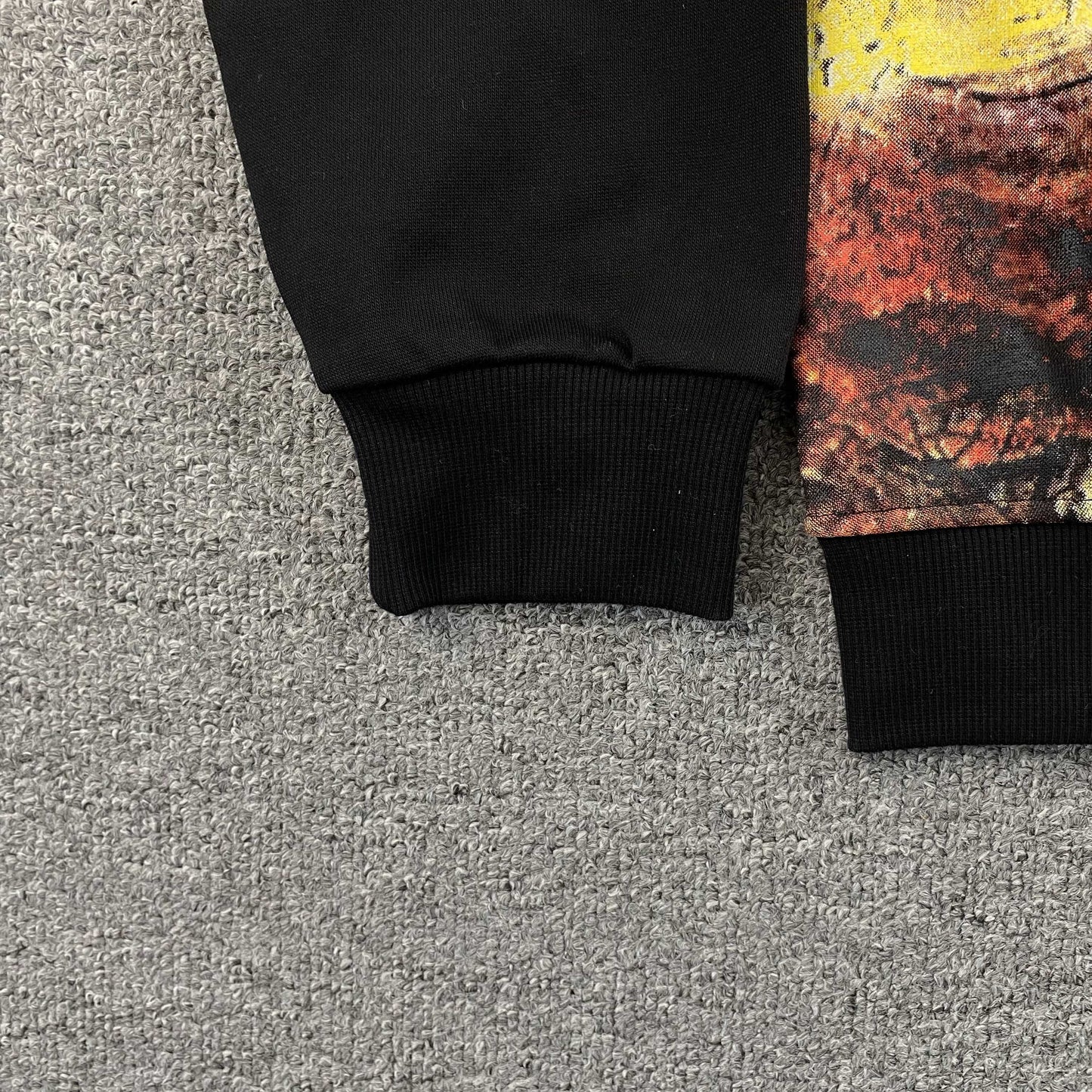 Mixed Emotions Hoodie