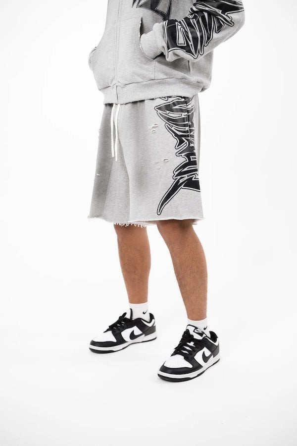 Mixed Emotions Shorts