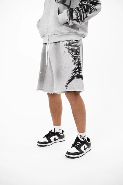 Mixed Emotions Shorts