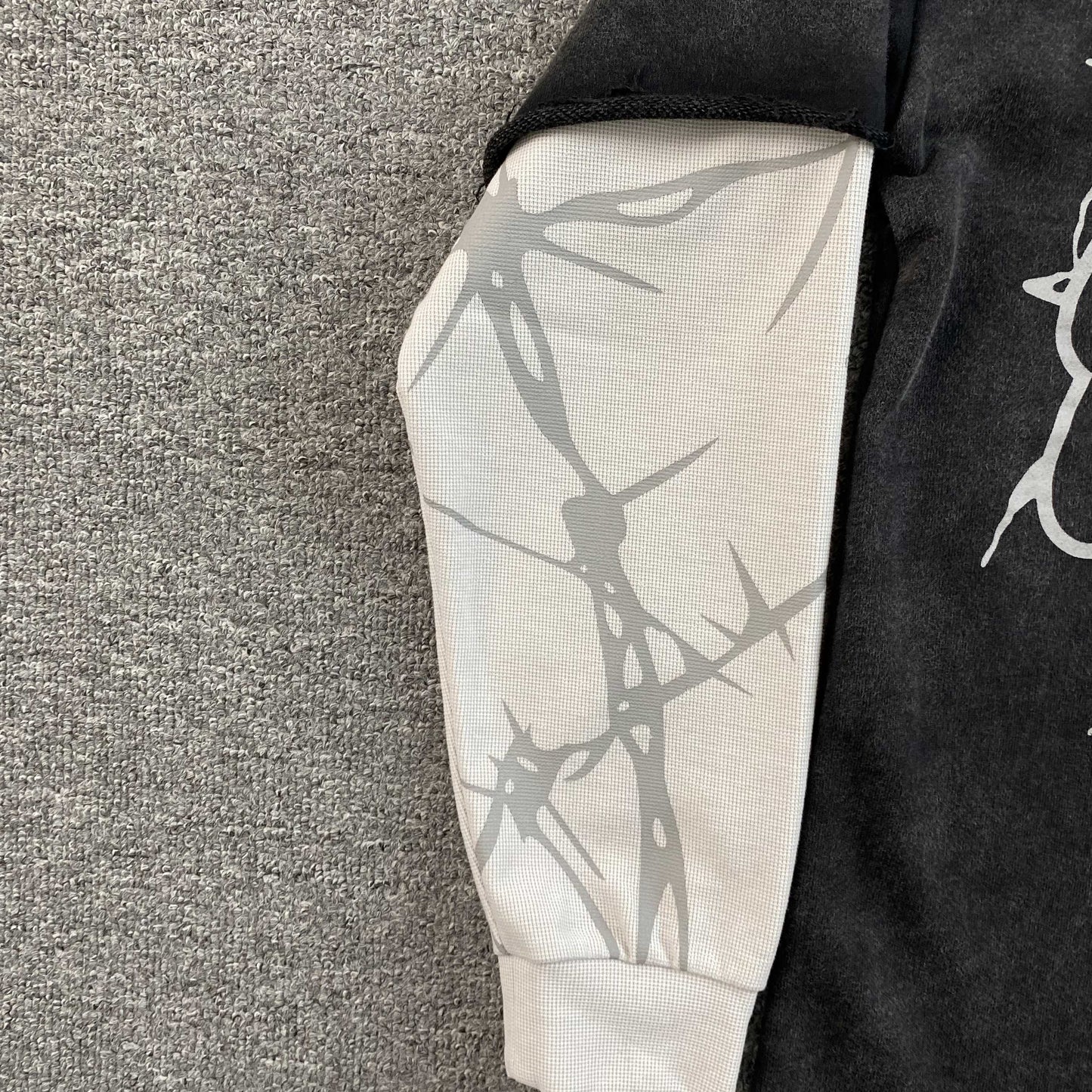 Mixed Emotions Crewneck