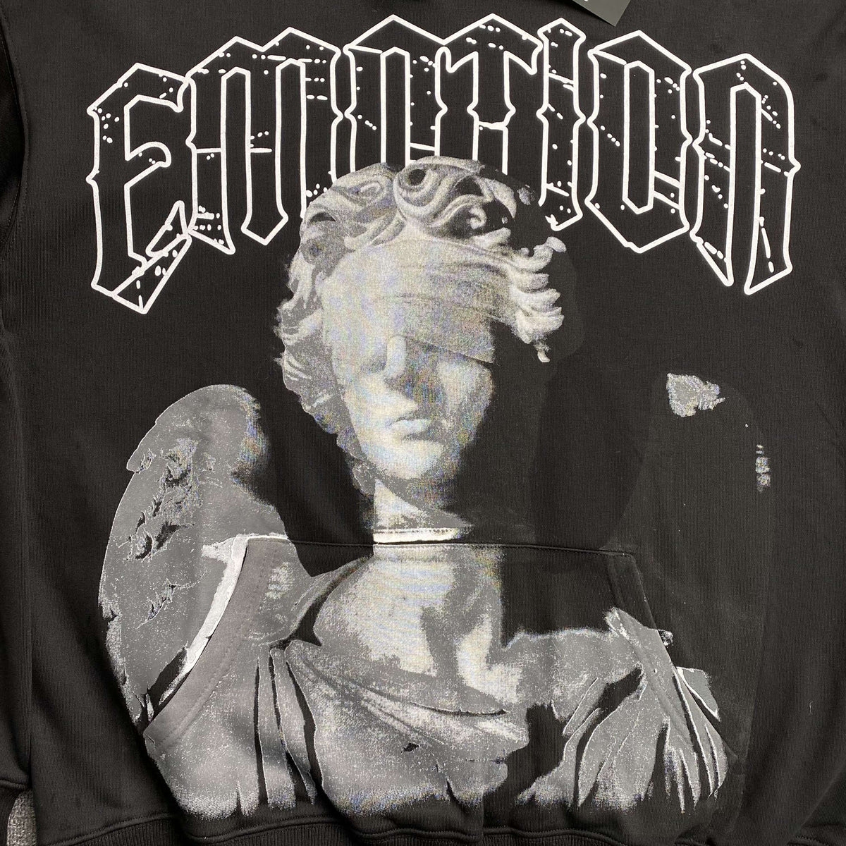 Mixed Emotions Hoodie