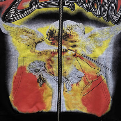 Mixed Emotions Hoodie