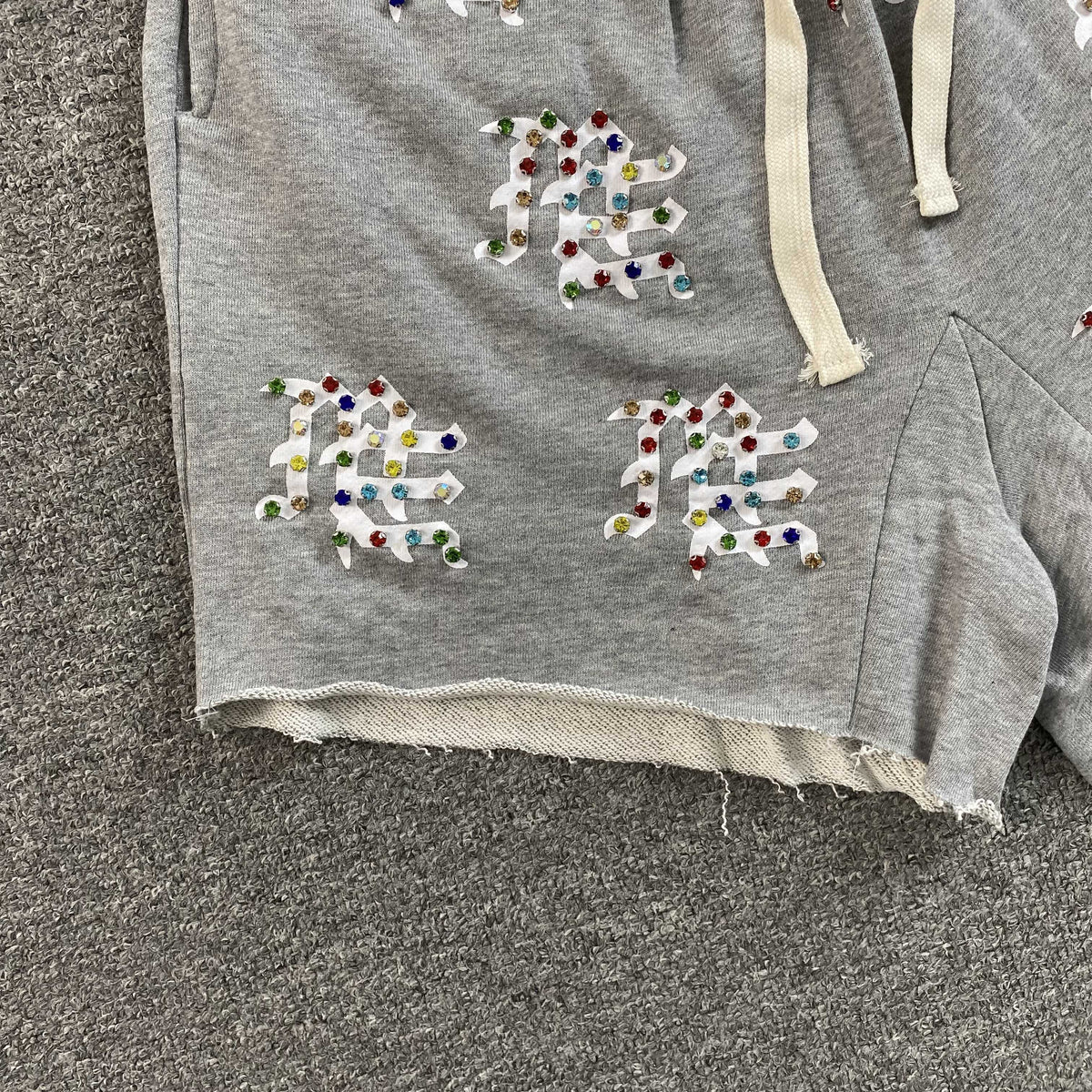 Mixed Emotions Shorts