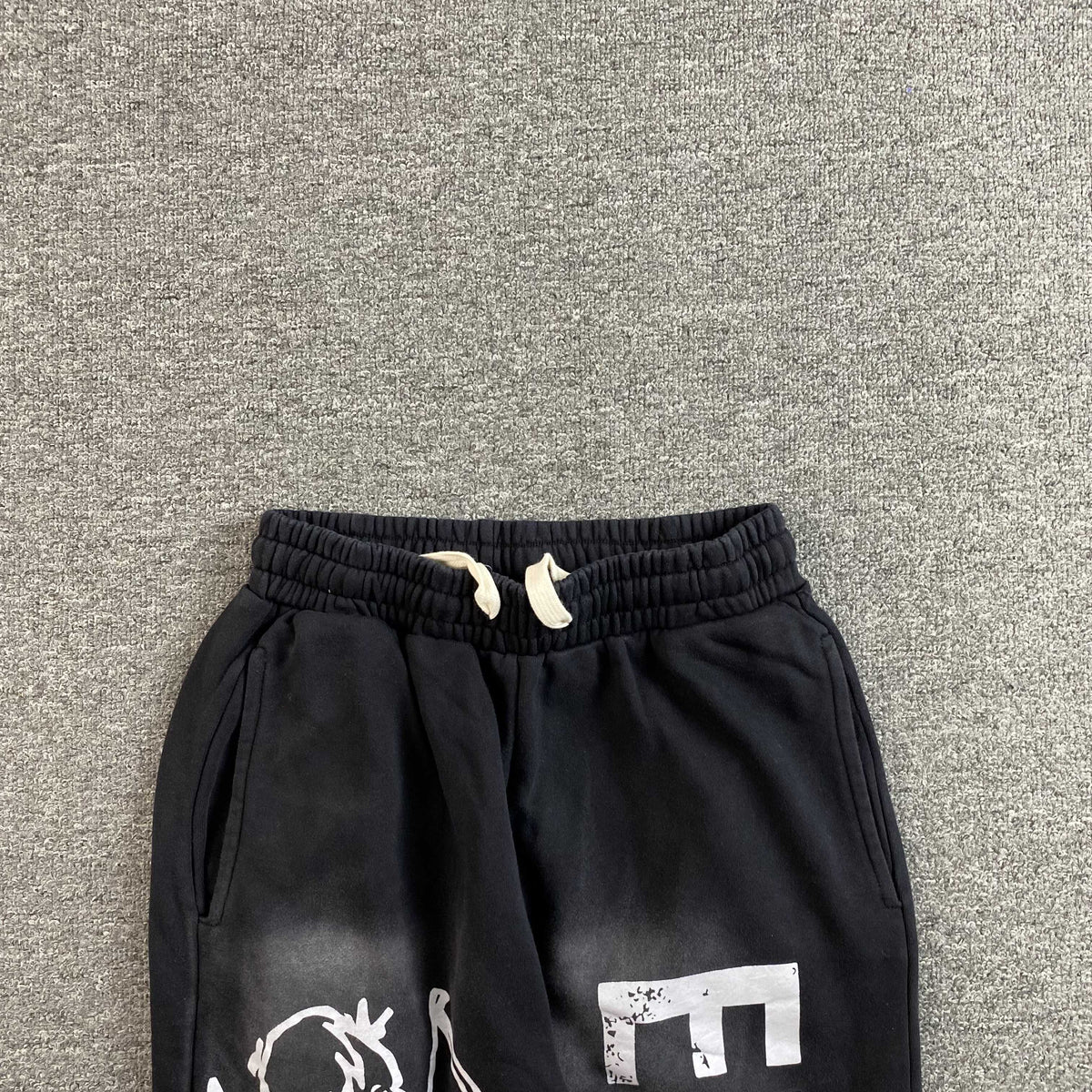 Mixed Emotions Pants