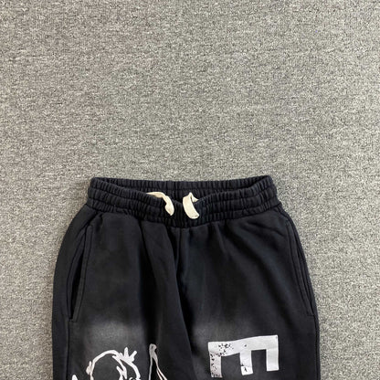 Mixed Emotions Pants