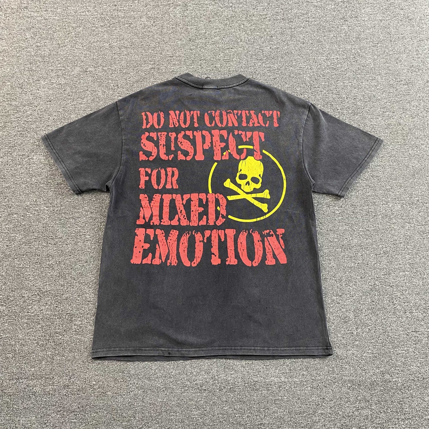 Mixed Emotions T-shirt