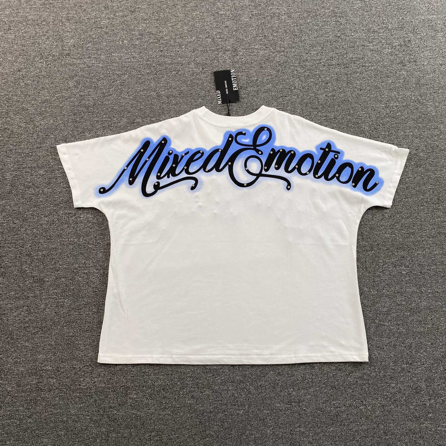 Mixed Emotions T-shirt