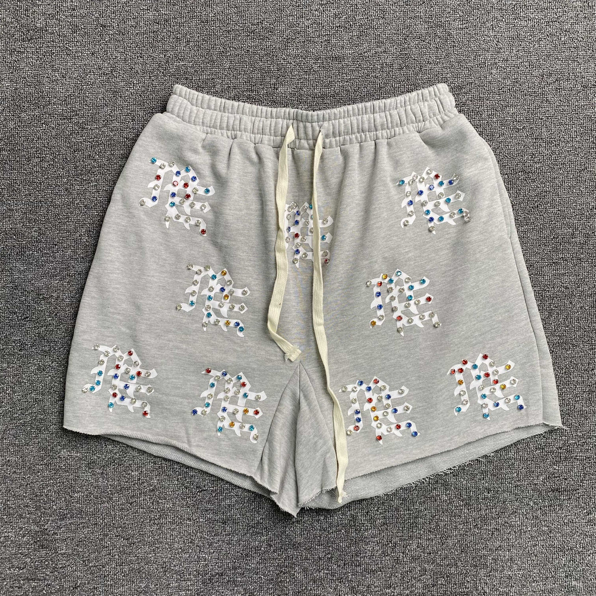 Mixed Emotions Shorts