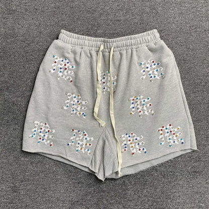 Mixed Emotions Shorts