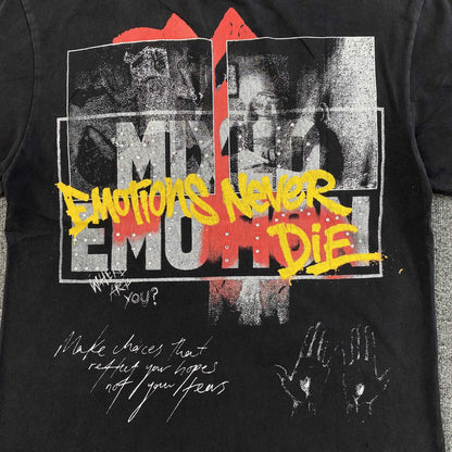 Mixed Emotions T-shirt