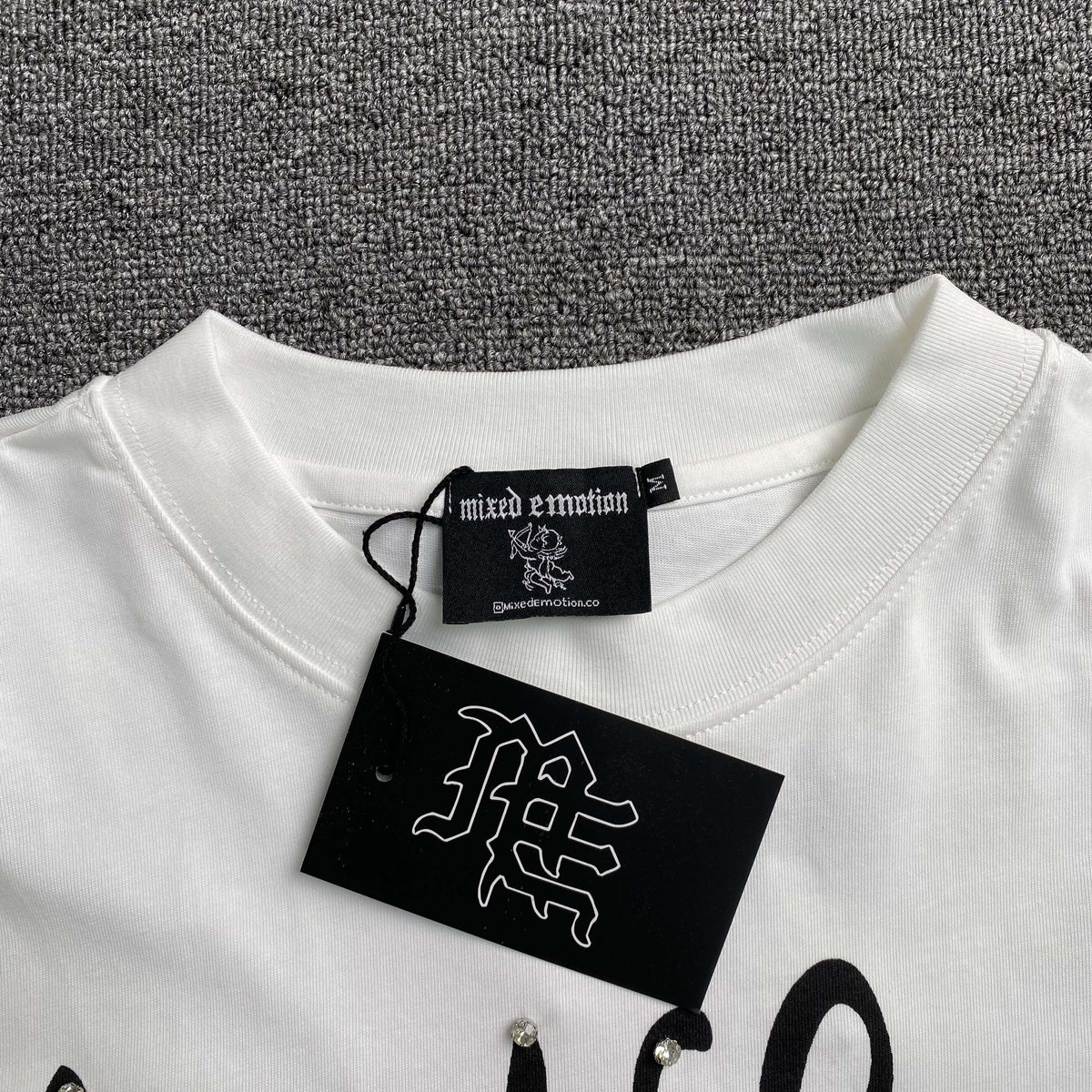 Mixed Emotions T-shirt
