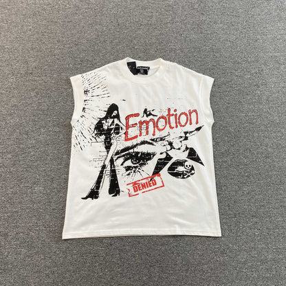 Mixed Emotions T-shirt