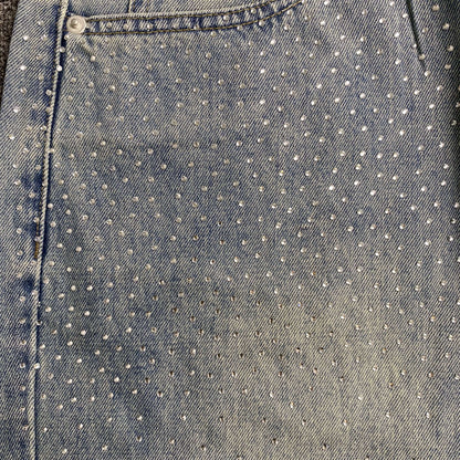Mixed Emotions Jeans
