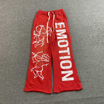 Mixed Emotions Pants