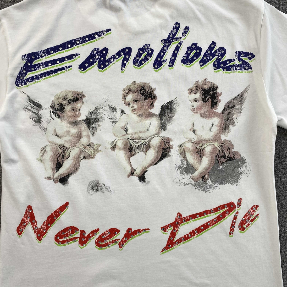 Mixed Emotions T-shirt