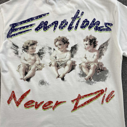 Mixed Emotions T-shirt