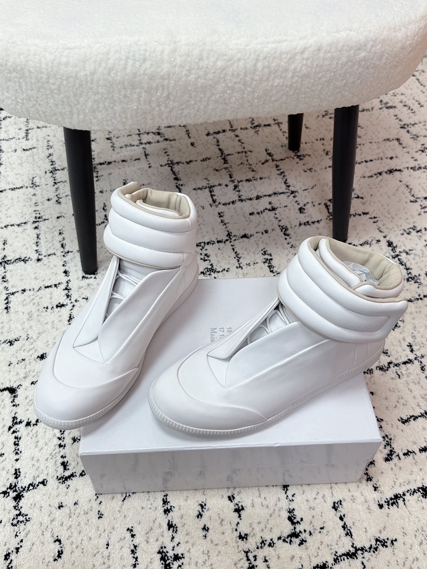 Maison margiela future