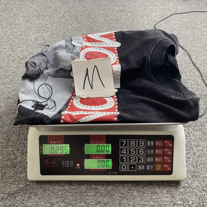 Mixed Emotions T-shirt
